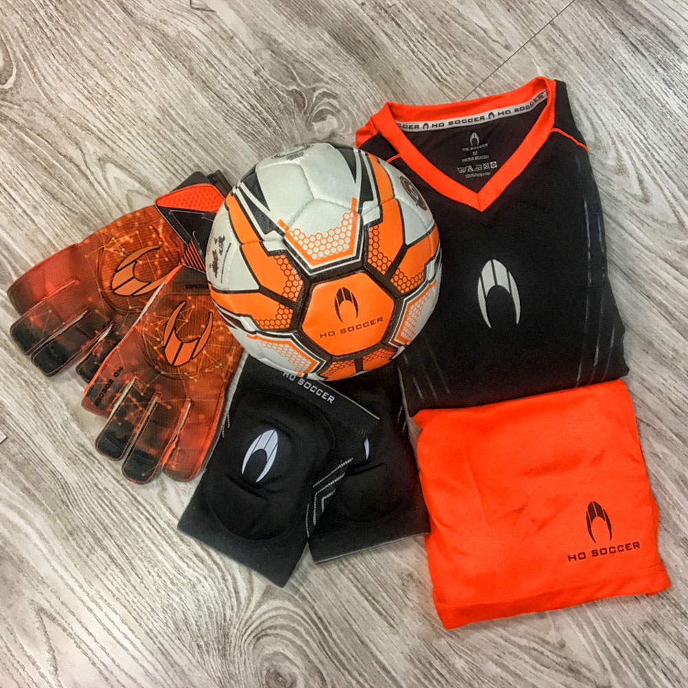 ho soccer pack halloween